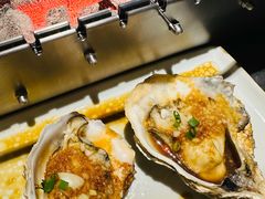 -很久以前羊肉串(打浦路店)