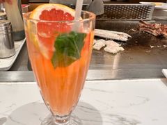 -火地铁板烧(昆山万象汇店)