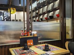 -鳗事鱼意·活鳗現烤专门店(富力海珠城店)