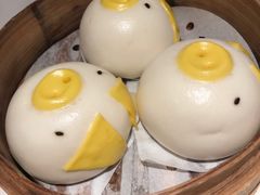-新大咀港式茶餐厅(宝山万达店)