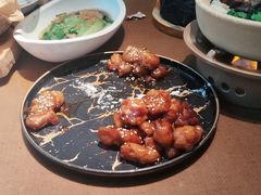 -新发现(宝山龙湖店)