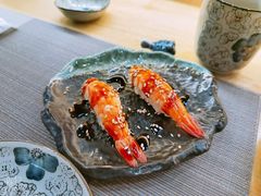 -樱の千渡日式料理·铁板烧•烧鸟(金盛田广场店)
