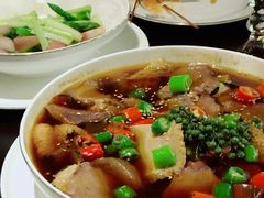 -甄御•海鲜新青岛菜(麦岛店)