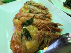 -無招牌海鮮(芽笼店)