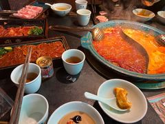 -吼堂老火锅(太古里总店)