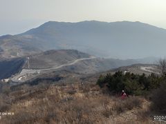 -阳台山自然风景区