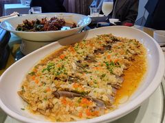 -金陵食府(林景店)