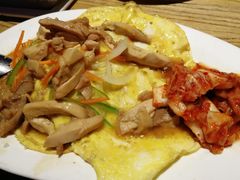 -花腰餐吧Bistro烧烤 傣味(传媒大学店)
