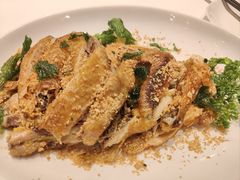 -莆田餐厅PUTIEN(三里屯店)