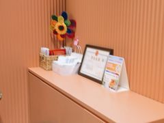 -海马体照相馆(重庆爱琴海购物公园店)