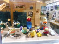 -泡泡玛特POPMART(合生汇店)