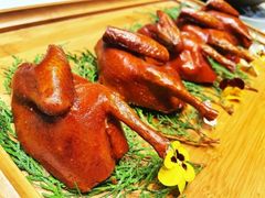 -程府宴-国宴(南长街·四合院店)