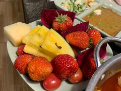 -盛江山自助料理(高新锦辉店)