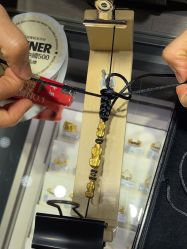 -周大福CHOW TAI FOOK(宝山苏宁易购店)