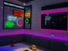 -音乐派KTV(成都印象城店)