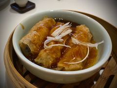 -白天鹅宾馆-宏图府餐厅