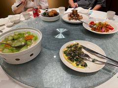 -莆田餐厅PUTIEN(西安万象天地店)