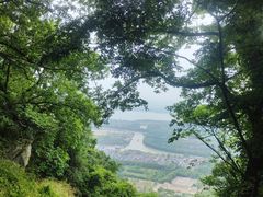 -虞山风景区