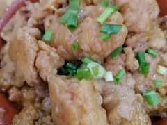 蒸酥肉-力力豆花庄(广渠门店)
