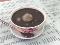 -阿三麻蓉汤圆(顺光大厦店)