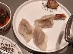 -黑金·寻焰自助百汇·烤肉·火锅(中街店)