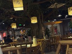 -常和州·夜宵大排档(常州单店)