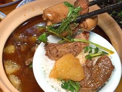 -李大爷的泡椒馆(冉家坝店)