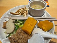 -素满香·食养自助(建邺万达店)