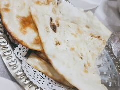 奶酪薄饼-葛尼沙印度餐厅 (镇明路店)