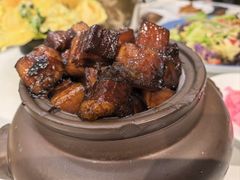 -海富门·带鱼·淮扬菜·粤菜(甘家口店)