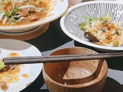 -伊带伊路新疆美食府(呼家楼店)
