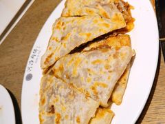 -河沿肉饼Beijing Pie(东华门店)