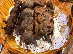 -潮味四季潮汕牛肉火锅(来凤街店)