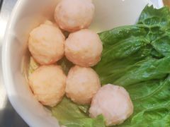 -海底捞火锅(上元大街店)