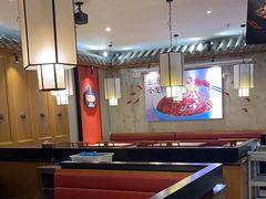 -舞虾小说.涮肉.烧烤(国顺东路店)