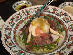 -杭州君悦酒店·青莳