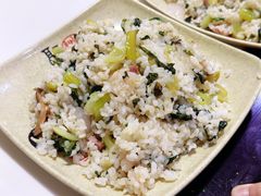 -舒蔡记生煎菜饭(云南中路店)