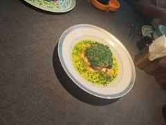 -南里山房·新淮扬菜(徐汇万科店)