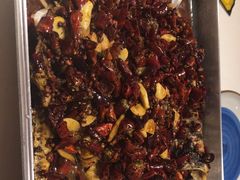 -鱼酷活鱼烤鱼(人信汇商场店)