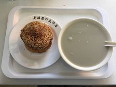 -老磁器口豆汁店(天坛店)