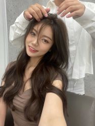 -潮品 Hair无痕羽毛接发潮店