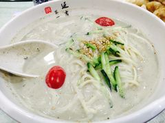 -服务大楼冷面(延大店)