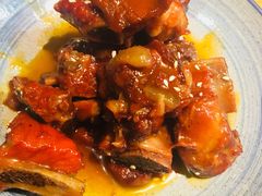 -兰溪小馆(东直门簋街店)