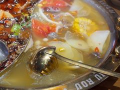 -受气牛肉·重庆耙牛肉(来福士店)