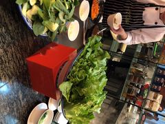 -马哥孛罗酒店·SAVVY全日餐厅
