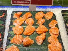 -加餐海鲜自助(集美银泰百货店)