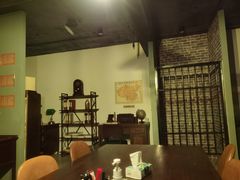 -谜·沉浸侦探剧本杀推理馆(静安店)