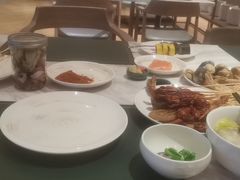 -食光全日制餐厅(绵阳首开喜来登酒店)