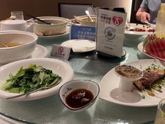 -宁波逸东豪生大酒店·逸轩中餐厅