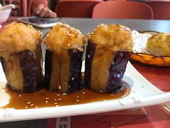-点点心点心专门店(旺角店)